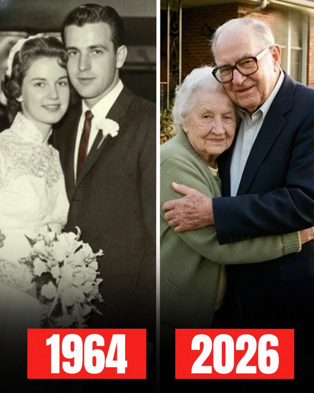 Mon mari est décédé après 62 ans de mariage. À ses funérailles, une jeune fille s’est approchée de moi, m’a tendu une enveloppe et m’a dit : « Il m’a demandé de vous donner ceci aujourd’hui. »