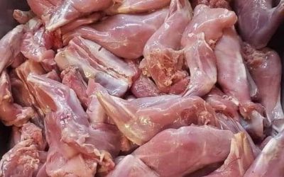 De quel type de viande s’agit-il ?