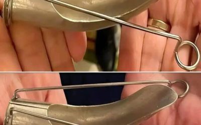 Ma mère a trouvé cet objet dans le tiroir de mon père… Est-ce de cela que j’ai peur ?