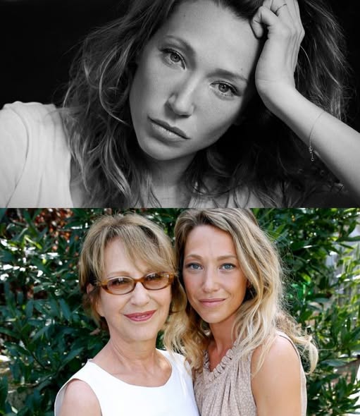 Laura Smet : l’étrange coïncidence qui trouble tout le monde, ce SMS envoyé à l’ex célèbre de sa mère le matin même de sa mort