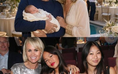 10 ans après la mort de son mari, Laeticia Hallyday a FINALEMENT admis ce que nous soupçonnions. — Dix ans après la mort de son mari, Laeticia Hallyday a finalement admis ce que nous soupçonnions tous dans l’ombre du mythe. Derrière la façade de la veuve éternelle, une transformation radicale s’opérait loin des regards indiscrets de l’Hexagone. Entre secrets de polichinelle et révélations sur sa vie intime à Los Angeles, elle brise enfin l’armure pour affronter une vérité que beaucoup jugent encore taboue. Ce qu’elle a décidé d’assumer aujourd’hui bouleverse totalement l’image que la France s’était forgée de son deuil. Est-elle allée trop loin dans sa reconstruction ou est-ce l’acte de courage ultime d’une femme traquée ? Découvrez les détails explosifs de cette confession qui secoue le clan Hallyday en cliquant sur le lien dans le premier commentaire. Voir moins
