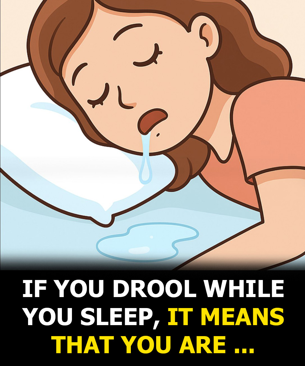 Baver pendant son sommeil : ce que vous devez savoir sur cette habitude du sommeil