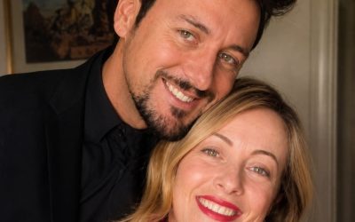 La nouvelle fait le bonheur de tous : Giorgia Meloni est… Plus…