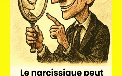 7 techniques des narcissiques qu’ils utilisent pour manipuler