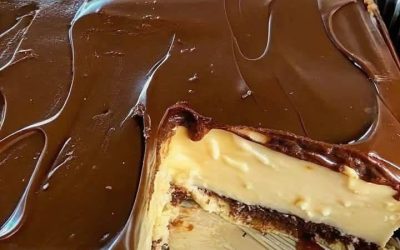 Le fleuron des desserts au chocolat