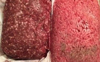 Ne vous laissez pas tromper par les supermarchés. Ils vous vendent de la viande provenant de… Voir plus