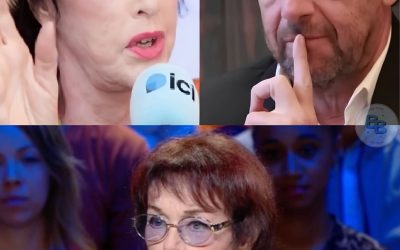 “Je l’ai vu de mes yeux” : Les révélations fracassantes d’Anny Duperey sur Patrick Bruel secouent le monde des médias