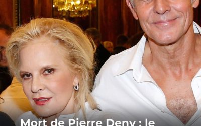 Sylvie Vartan fait un geste troublant après ce drame 😱 😲👇Voir plus