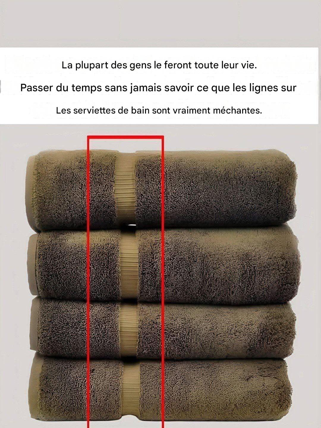 Je n’en avais absolument aucune idée. Détails