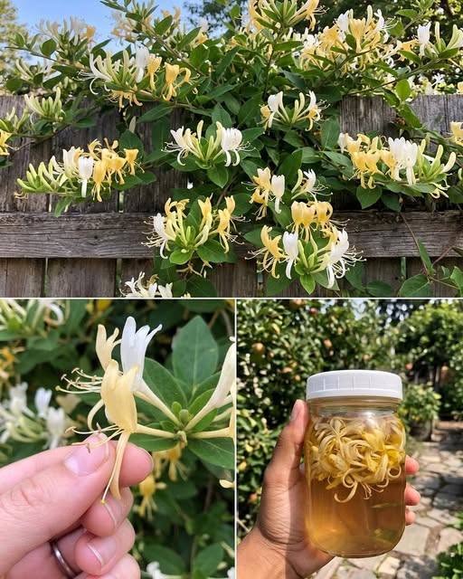 Main de la Vierge Marie – La fleur parfumée aux vertus curatives : découvrez comment l’utiliser et quels maux elle peut soulager…