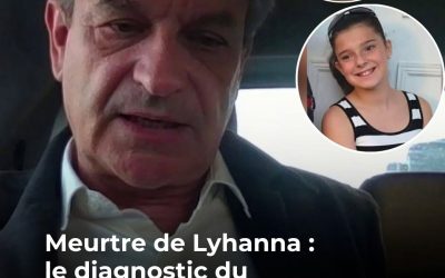 🔴Meurtre de Lyhanna : ce que le psy a révélé : “il y avait beacoup de… 😱 😲 👇Voir plius