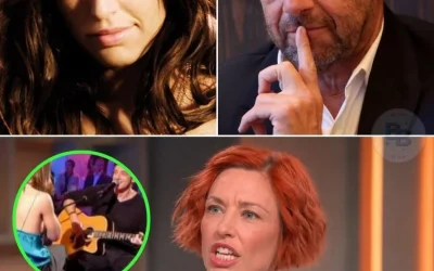 « Il avait toujours des comportements déplacés avec les femmes… » : Natasha St-Pier dévoile des secrets surprenants des coulisses avec Patrick Bruel