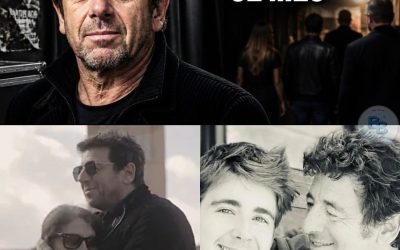 Patrick Bruel lâché par ses proches : “STOP , Ce mec est un malade. faut le dire ” — Le scandale Patrick Bruel prend une tournure dramatique ! Échappant de justesse à la détention provisoire demandée par les juges, le chanteur est désormais confronté à la pire des trahisons : celle de son propre camp. Les Enfoirés tournent la page après 30 ans de fidélité, tandis que ses proches collaborateurs balancent l’indicible sur ses obsessions sombres. “Ce mec est un malade”, la phrase est lâchée et résonne comme le coup de grâce pour la star médiatiquement à terre. Les fans, sous le choc, réalisent l’ampleur d’une hypocrisie systémique qui aura duré des décennies. La bombe est amorcée et l’impact s’annonce dévastateur pour l’ancienne idole. Retrouvez tous les détails de cette affaire explosive et les réactions exclusives dans notre premier commentaire.