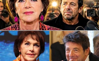 Affaire Patrick Bruel : Le coup de gueule fracassant d’Anny Duperey qui divise la France entière — L affaire Patrick Bruel prend un tournant totalement inattendu et provoque un véritable séisme médiatique après les déclarations explosives de la comédienne Anny Duperey. Alors que le célèbre chanteur est au cœur de graves accusations qu il conteste fermement, l actrice a brisé le silence pour prendre publiquement sa défense. Mais ses propos chocs sur le comportement de certaines admiratrices ont immédiatement mis le feu aux poudres. Entre défense acharnée de la présomption d innocence et accusations mutuelles, la Toile se déchire totalement face à cette prise de position sans précédent. Est-ce un courageux rappel à la prudence judiciaire ou une sortie inadmissible qui franchit la ligne rouge. Découvrez tous les détails troublants de cette affaire et le texte complet en cliquant sur le lien dans le premier commentaire.