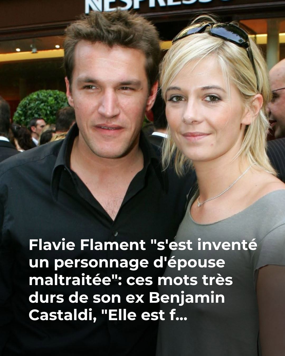 “Tout est faux” : Benjamin Castaldi brise le silence sur ses accusations à l’encontre de Patrick Bruel 😱 😲 👇Voir plus”Tout est faux” : Benjamin Castaldi brise le silence sur ses accusations à l’encontre de Patrick Bruel 😱 😲 👇Voir plus