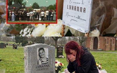 Affaire Lyhanna : la douloureuse confidence de la famille qui émeut la France entière. Face au drame absolu qui a brisé la vie de cette jeune fille de 11 ans, ses proches ont choisi de partager un moment d’une immense solennité en révélant le lieu où elle reposera désormais. Cette annonce, empreinte d’une profonde dignité, permet aux milliers d’anonymes touchés par cette tragédie de s’associer, par la pensée, à leur deuil. Découvrez notre point complet sur cet élan de recueillement national. Ce que révèle son récit. Voir moins