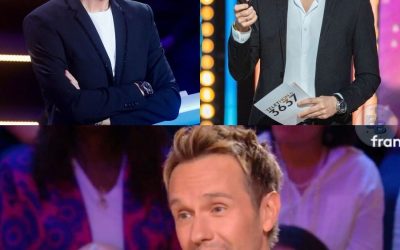 C’est un véritable séisme pour la télévision française ! Le présentateur adoré des Français, Cyril Féraud, vient d’annoncer une nouvelle totalement inattendue. Il abandonne deux de ses émissions cultes… Les fans sont sous le choc ! Découvrez les raisons secrètes de ce départ soudain et bouleversant dans le premier commentaire.