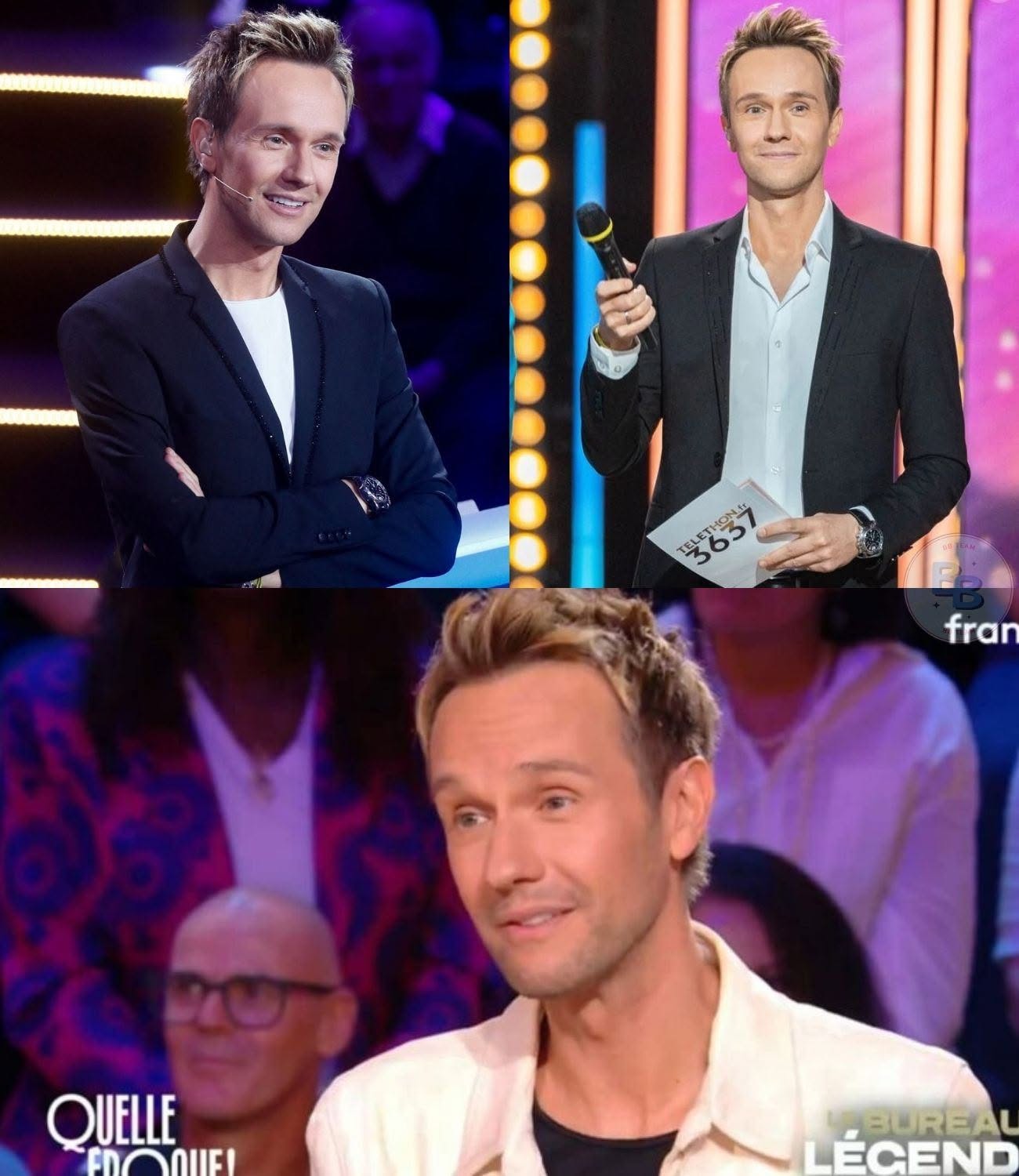 C’est un véritable séisme pour la télévision française ! Le présentateur adoré des Français, Cyril Féraud, vient d’annoncer une nouvelle totalement inattendue. Il abandonne deux de ses émissions cultes… Les fans sont sous le choc ! Découvrez les raisons secrètes de ce départ soudain et bouleversant dans le premier commentaire.