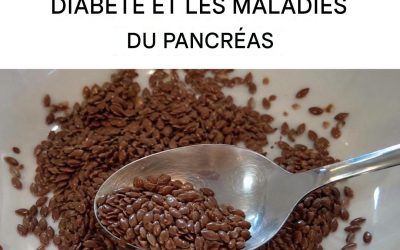 La graine qui protège le pancréas, traite le diabète, brûle les graisses et donne de l’énergie