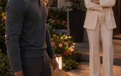 Après trois ans d’enfermement, je suis rentrée et j’ai appris que mon père était mort et que ma belle-mère régnait sur sa maison. Elle ignorait qu’il avait caché une lettre et une clé, ce qui a permis de découvrir un appartement et une vidéo prouvant qu’il avait été piégé.