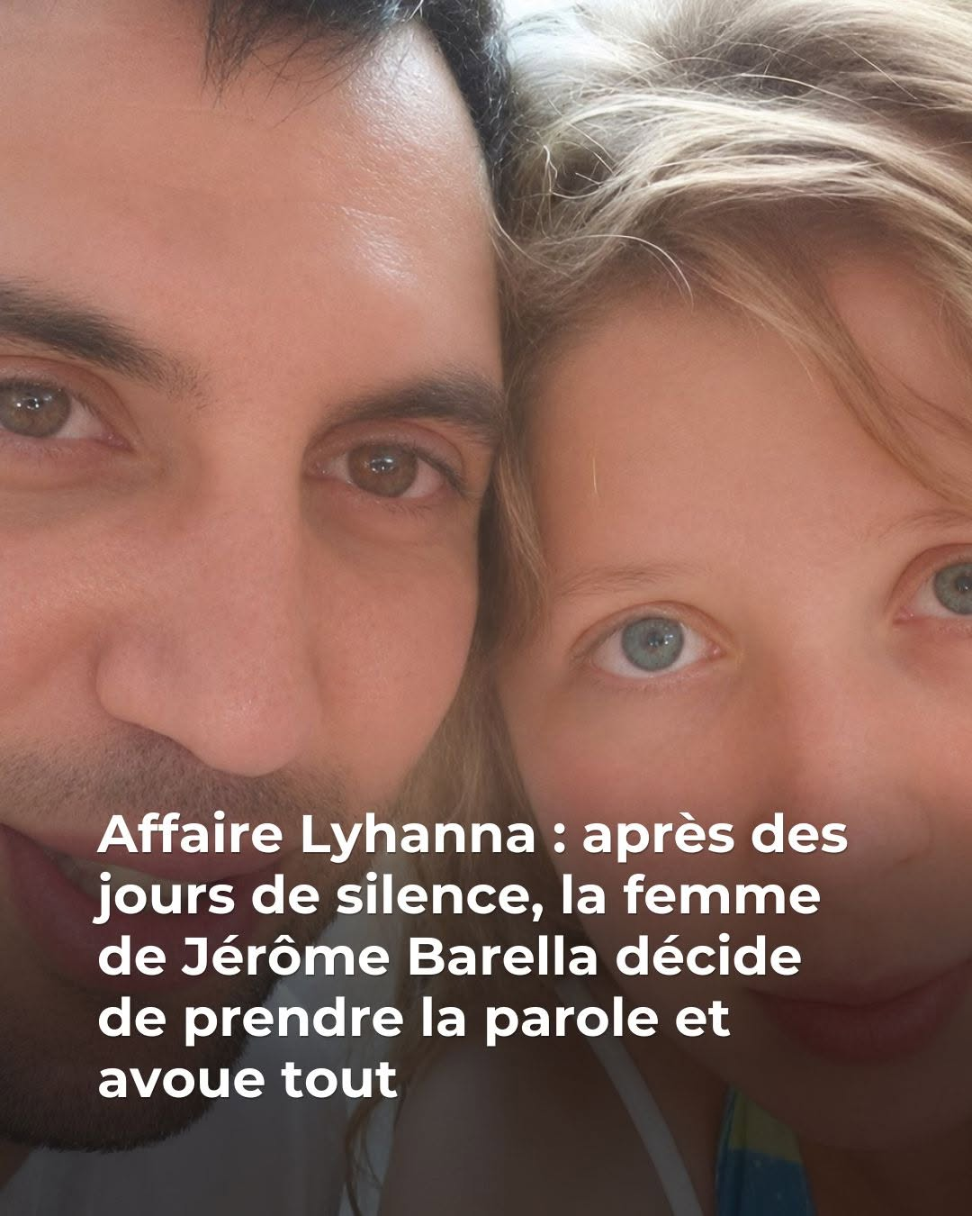 Affaire Lyhanna : les deux filles de Jerôme B., dont l’une était amie avec Lyhanna, ont été déscolarisées