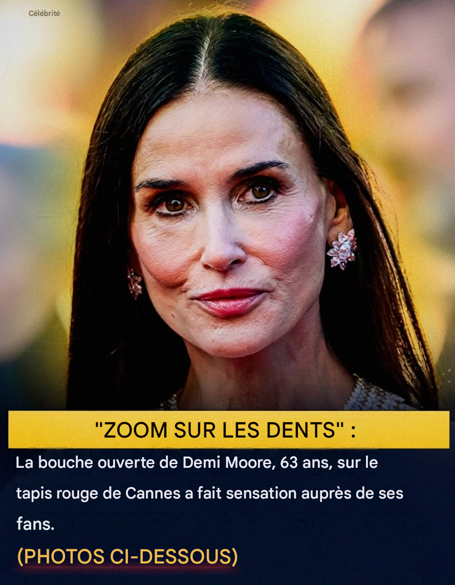 15 actrices qui ont volé la vedette au 79e Festival de Cannes — Photos