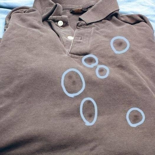 Comment enlever les taches de graisse tenaces du linge