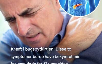 10 symptômes qui vous aideront à le détecter (ne les ignorez pas)