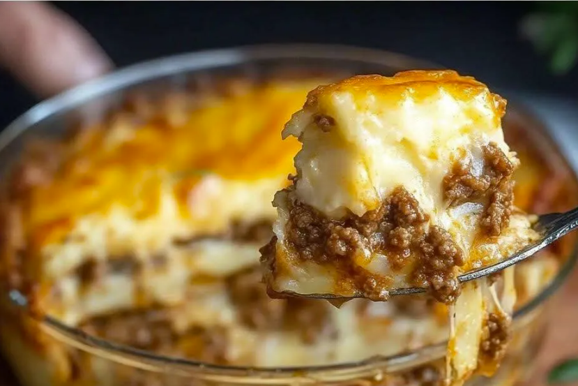 Pâtes chaudes en 10 minutes : un dîner rapide et facile pour tous les jours