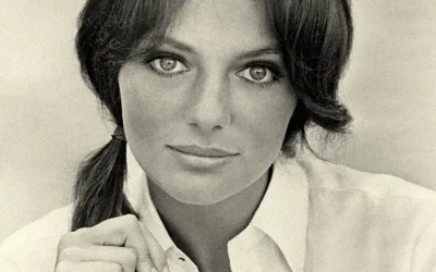 À 81 ans, la beauté authentique de cette star défie le temps et Hollywood