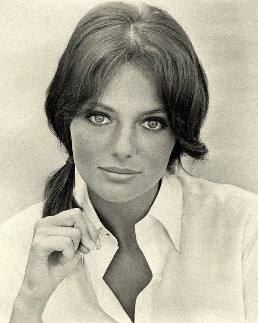 À 81 ans, la beauté authentique de cette star défie le temps et Hollywood