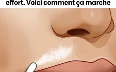 Comment se débarrasser des poils indésirables du visage sans douleur ?
