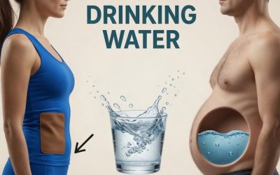 Des médecins révèlent 5 erreurs courantes commises lors de la consommation d’eau