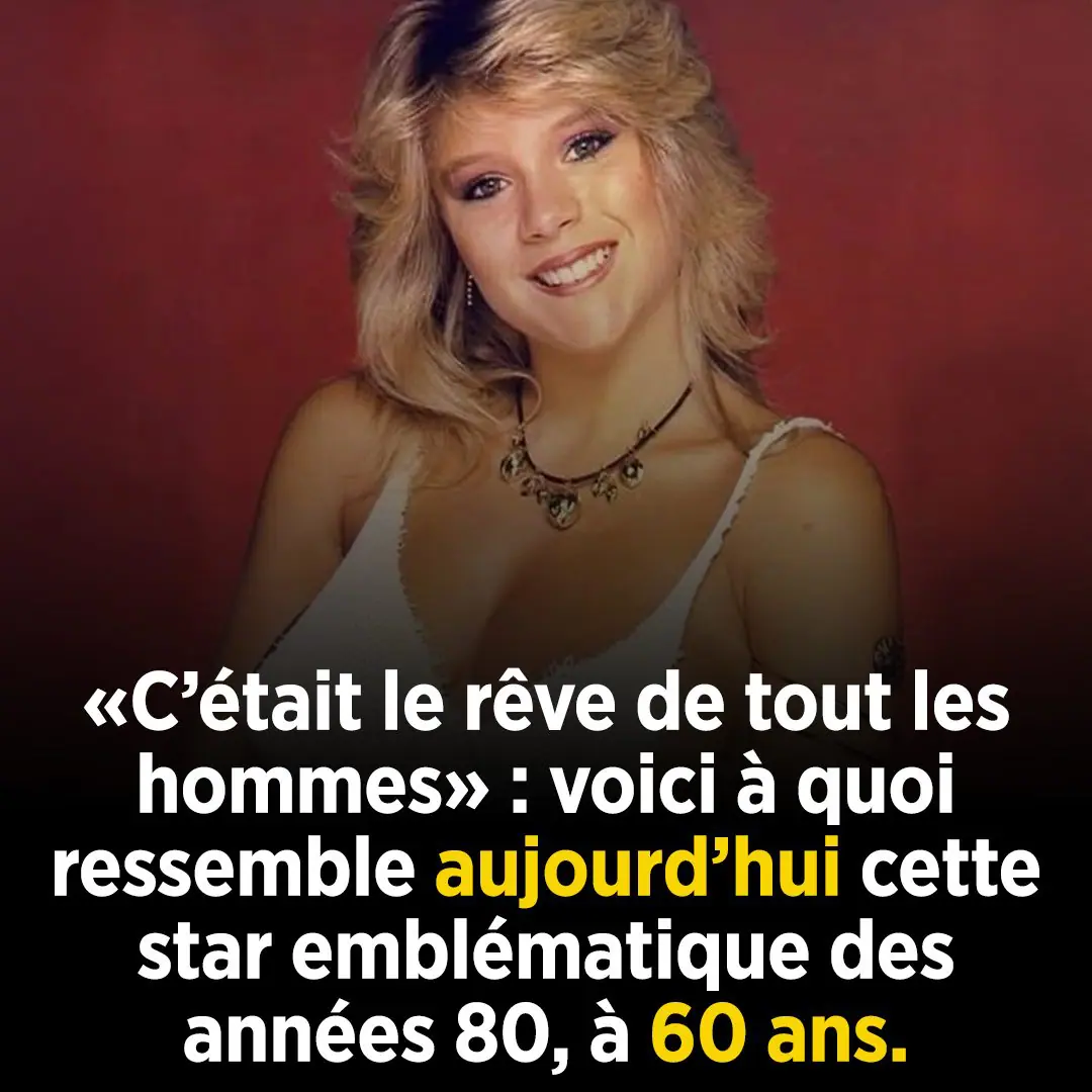 De symbole pop à icône de l’authenticité féminine dans les années 80