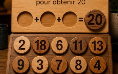 Questions et énigmes que 99 % des gens ne pourront probablement pas résoudre