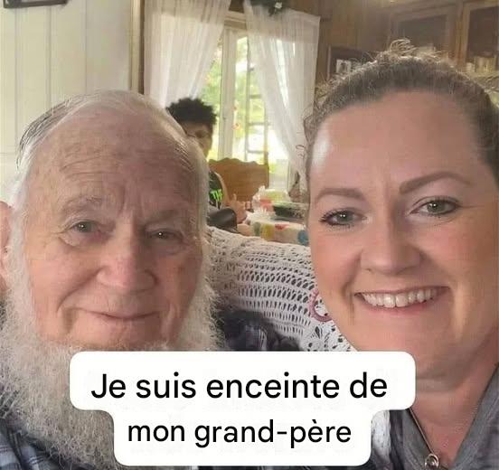 😳39 ans : « Nous l’avons fait parce que ma mère… » Plus…