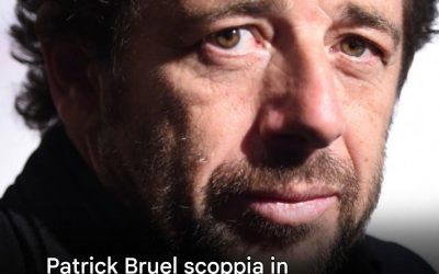 Patrick Bruel fond en larmes et prend une décision radicale : « Je vais… 😱 😲 👇Voir plus