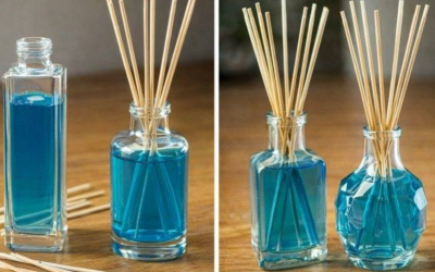 Grâce à cette astuce, votre maison sentira toujours bon : il vous suffit de 2 ingrédients.