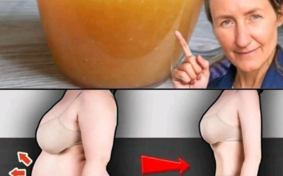 La boisson quotidienne recommandée par un médecin chinois de 95 ans pour la santé du foie et des intestins.
