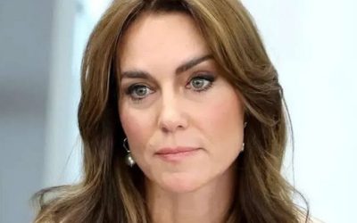 Une annonce inattendue concernant Kate Middleton fait sensation.
