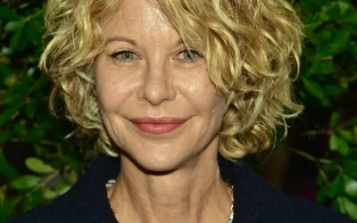L’apparition rare de Meg Ryan à 64 ans suscite une vague de réactions