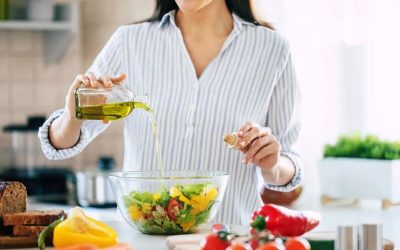 L’huile miracle qui réduit le cholestérol et régule la glycémie