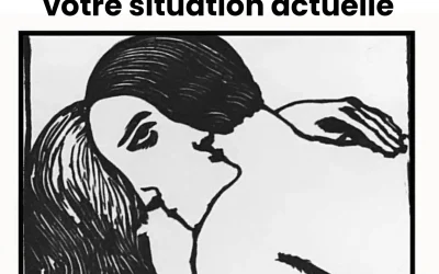 Test de personnalité : La première chose que vous verrez en dira long sur votre situation actuelle