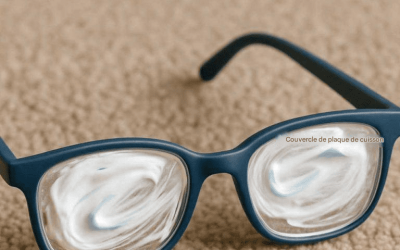 Vous en avez marre des rayures sur vos lunettes ? 10 astuces pour les supprimer définitivement