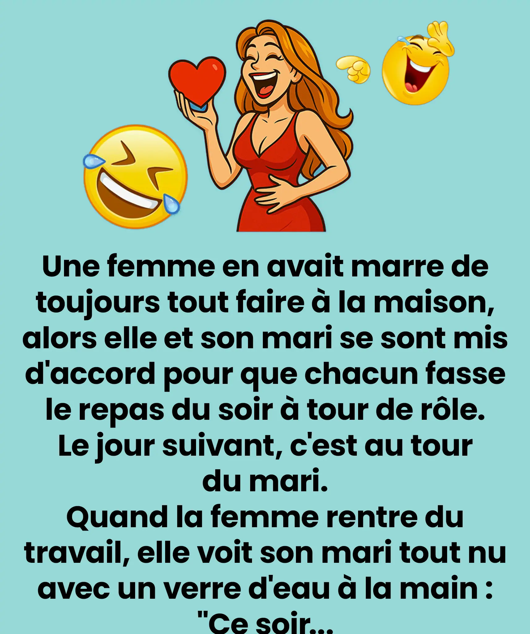 Vous ne devinerez jamais ce que ces familles ont osé dire… fou rire assuré !