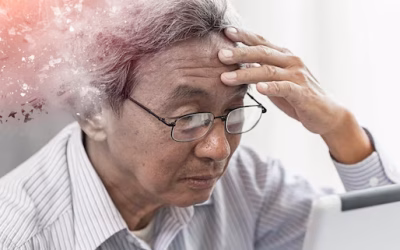 Un signe précoce de la maladie d’Alzheimer pourrait apparaître sous la douche : l’étude explique ce qu’il faut surveiller.