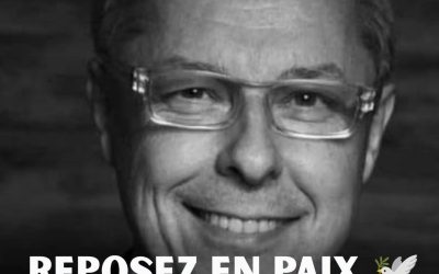 « Nous ne l’oublierons jamais » : l’annonce de sa disparition bouleverse des millions de personnes