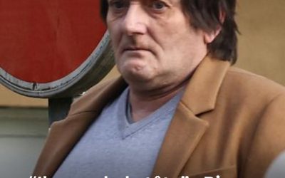Pierre Palmade réapparaît et ce qu’il fait choque les internautes