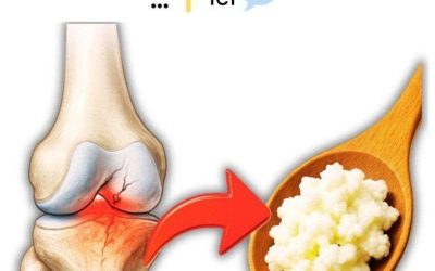 Les 6 principaux nutriments pour réduire la douleur liée à l’arthrose du genou