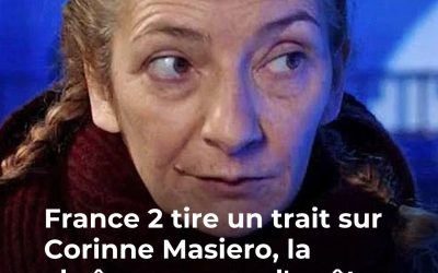 Ça demande beaucoup de boulot” : Corinne Masiero cash sur son avenir dans Capitaine Marleau